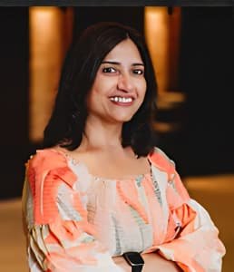 Rajashree Varma